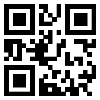 3305599433 - Immagine del Qr Code