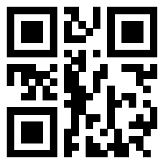 3305599437 - Immagine del Qr Code