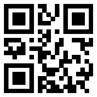 Qr Code di 3305599439