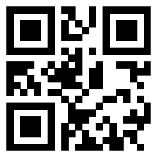 Scansione del Qr Code di 3305599440