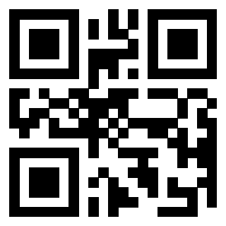 3305599446 QrCode associato