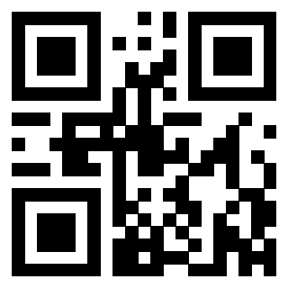 3305599447 Qr Code associato