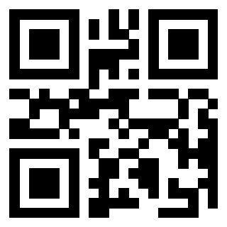 Il Qr Code di 3305599449