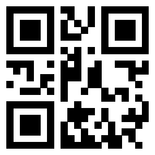 QrCode di 3305599453