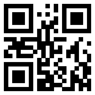 Il QrCode di 3305599455