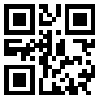 Il Qr Code di 3305599458