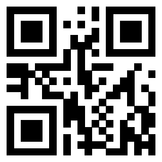 3305599460 QrCode associato