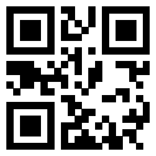 Qr Code di 3305599462