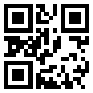 3305599463 QrCode associato