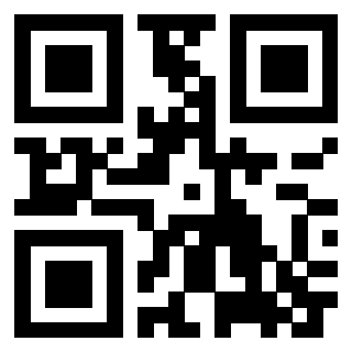 3305599464 QrCode associato