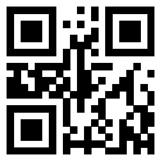 3305599466 - Immagine del Qr Code associato