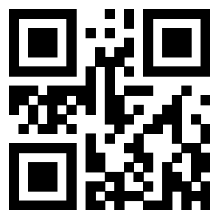 3305599467 Qr Code associato