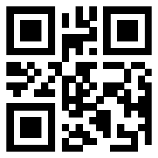 Il Qr Code di 3305599469