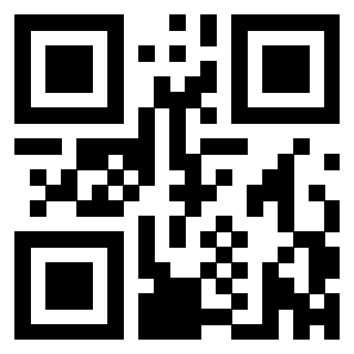 Il QrCode di 3305599470
