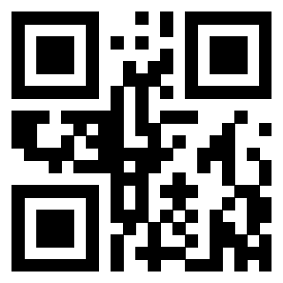 3305599472 - Immagine del Qr Code