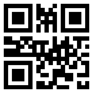 Il Qr Code di 3305599473