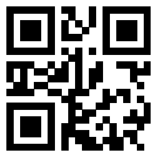 3305599474 - Immagine del QrCode associato
