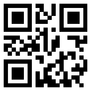 3305599475 QrCode associato