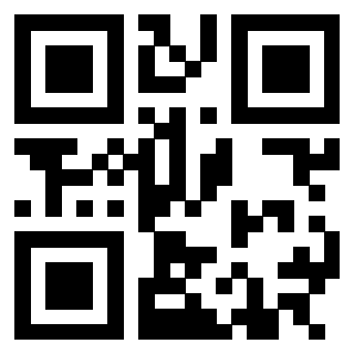 3305599476 - Immagine del Qr Code