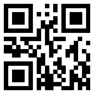 Immagine del QrCode di 3305599477