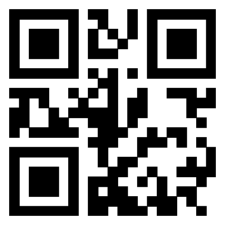 3305599478 QrCode associato