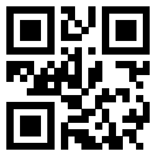 3305599479 - Immagine del Qr Code