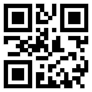 Immagine del QrCode di 3305599480
