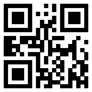 3305599481 - Immagine del Qr Code associato