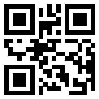 Il Qr Code di 3305599482