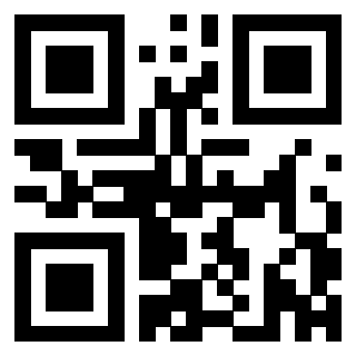 Immagine del Qr Code di 3305599487