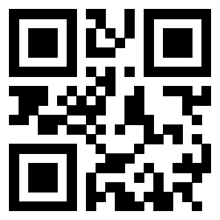 3305599490 QrCode associato