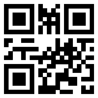 Immagine del Qr Code di 3305599491