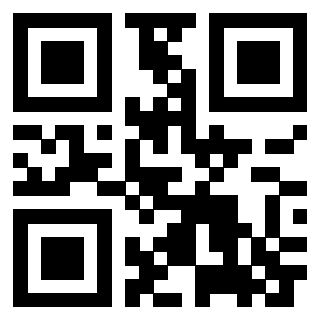Il Qr Code di 3305599494
