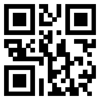 3305599495 - Immagine del QrCode associato