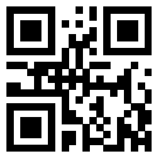 3305599496 - Immagine del QrCode associato