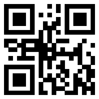 Immagine del QrCode di 3305599497