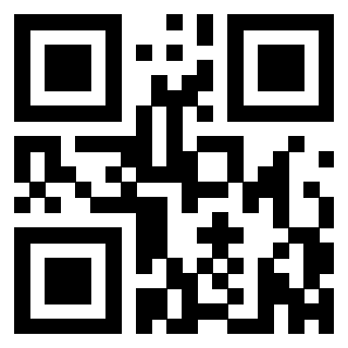 3305599502 - Immagine del QrCode associato