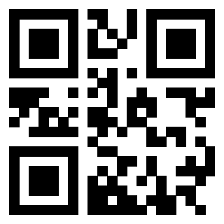 Qr Code di 3305599503