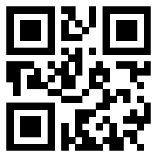 3305599504 Qr Code associato