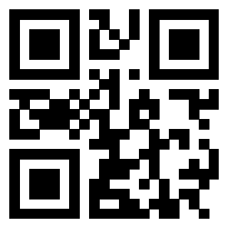 3305599505 - Immagine del QrCode