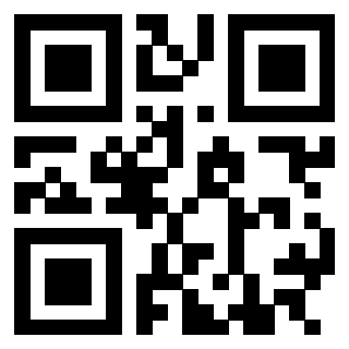 3305599507 QrCode associato