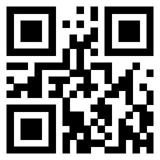 Il Qr Code di 3305599513