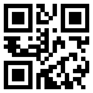 Il Qr Code di 3305599515