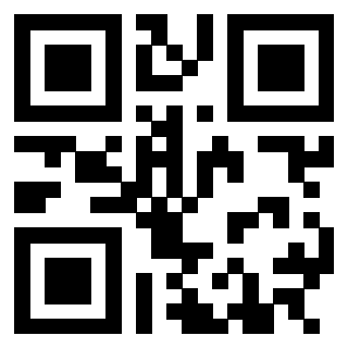 Immagine del QrCode di 3305599516