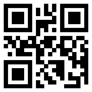 QrCode di 3305599517