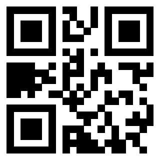 Il Qr Code di 3305599521