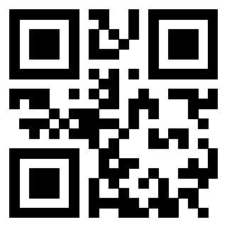 3305599522 - Immagine del Qr Code