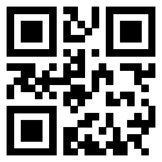 Immagine del Qr Code di 3305599523