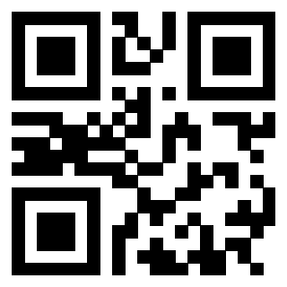 Il QrCode di 3305599524