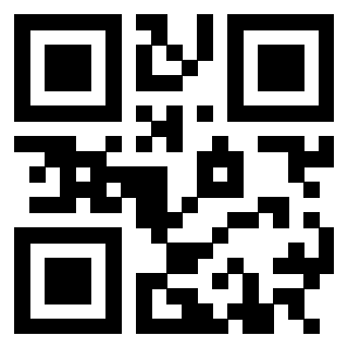 3305599530 - Immagine del QrCode associato